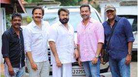 prithviraj-lucifer-2-with-a-budget-of-rs-400-crores