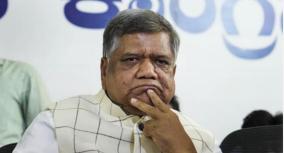 why-did-i-join-congress-explanation-by-jagadish-shetter