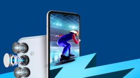 samsung-galaxy-m14-smartphone-launched-in-india-price-specifications