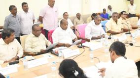 don-t-shut-down-the-plans-puducherry-chief-minister-rangasamy-advises-officials