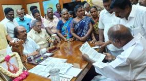 temple-land-issue-where-mayana-kollai-are-taking-place-cm-puducherry-held-talks-with-fisher-villagers