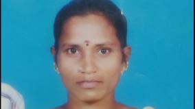 woman-and-2-children-were-strangled-to-death-on-narimedu-near-kallakurichi