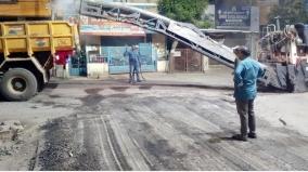 fine-will-be-imposed-new-road-work-is-not-started-within-5-days-after