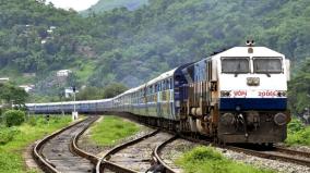 running-special-trains-between-thiruvananthapuram-and-chennai-via-coimbatore-on-view-of-summer-season