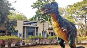 vellore-government-museum