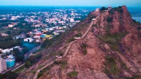 rs-32-crore-rope-car-between-palani-hill-and-idumban-hill