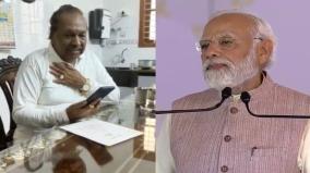 chance-to-contest-karnataka-elections-pm-modi-consoles-senior-leader-eshwarappa