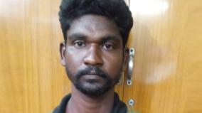 a-man-who-kidnapped-a-young-girl-claiming-to-be-a-policeman-was-arrested-near-palladam