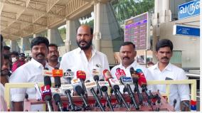 janpandian-insists-in-madurai-that-only-prompt-action-by-the-police-can-prevent-caste-conflicts