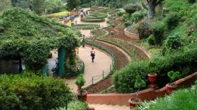 udhagai-botanical-garden