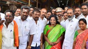 when-i-was-the-bjp-leader-i-had-a-lot-of-respect-among-the-alliance-leaders-governor-tamilisai-soundrarajan