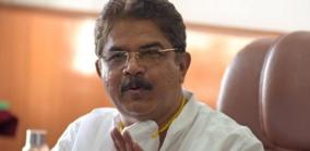 karnataka-revenue-minister-r-ashoka-about-election