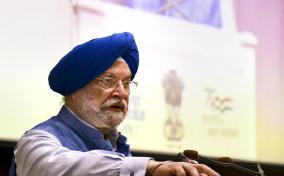 false-propaganda-being-spread-on-fuel-prices-in-india-minister-hardeep-singh-puri