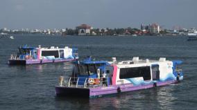 indias-first-water-metro