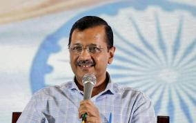 verify-1-3-mn-labourers-for-free-bus-passes-transit-hostels-delhi-cm-kejriwal