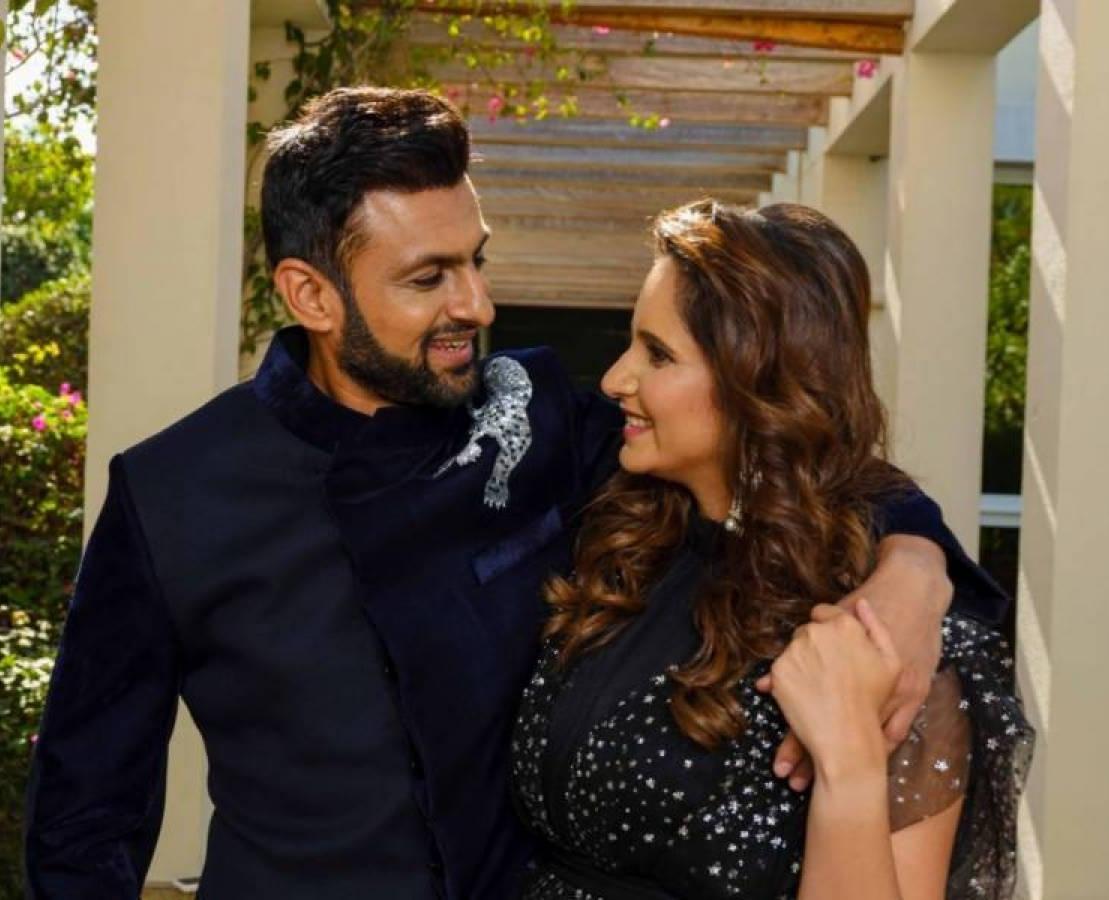 ‘Miss Sania a lot’ – Shoaib Malik puts an end to divorce rumours