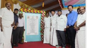 thanjavur-has-first-right-to-implement-projects-minister-kn-nehru