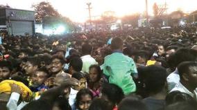 chithirai-festival-security-arrangements-intensity-will-extra-attention-be-given-to-cope-with-overcrowding