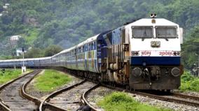 summer-special-train-between-hubli-karaikudi