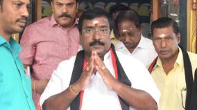 concession-of-working-hours-on-fridays-to-govt-women-employees-on-puducherry-dmk-condemns