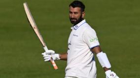 cheteshwar-pujara-centurie-in-sussexs-cricket-domination-on-day-2