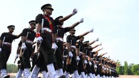 first-time-five-women-cadets-got-commissioned-into-the-regiment-of-artillery