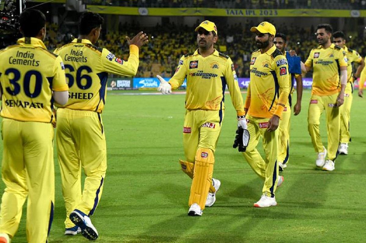 Multi-Test with Punjab Kings today: Will CSK return to winning ways?