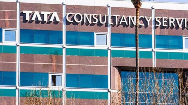 Success story of TCS