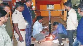 3-hostels-sealed-for-illegal-activities-on-nilgiris