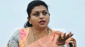 minister-roja-criticize-rajini-about-his-ntr-function-speech