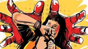 sexual-harassment-of-5-girls-child-near-villupuram-4-boys-arrested