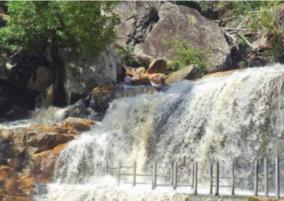 panchalinga-falls-floods