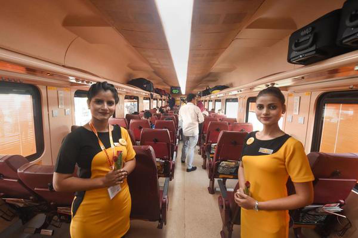 3 summer tourist trains under Bharat Gaurav scheme