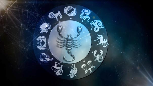 Monthly horoscope to Viruchigam rasi for May 2023   