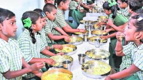 5-000-plus-salary-for-3-women-to-work-on-breakfast-program-on-govt-schools