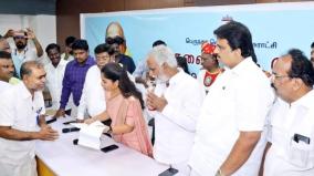 mayor-priya-received-petitions-from-the-public-under-makkalai-thedi-mayor
