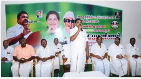 if-four-people-from-aamuk-join-aiadmk-party-tent-will-be-empty-edappadi-palaniswam