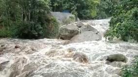 wild-floods-in-kodaikanal-hills