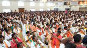 bjp-to-target-sivagangai-constituency-again-weekly-booth-committee-meeting-and-consultation