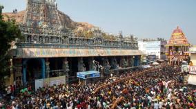 local-ministers-mayor-who-did-not-participate-on-chariot-sudden-commotion-on-madurai-ruling-party-area