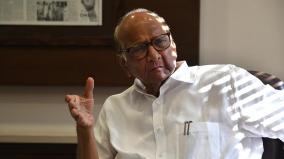 sharad-pawar-resignation-a-victory-to-curtail-ajit-pawars-efforts-to-bifurcate-ncp