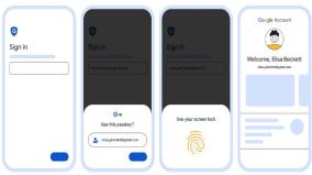 google-rolls-out-passkeys-to-answer-the-password-related-problem