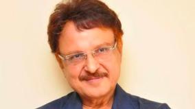don-t-believe-rumours-actor-sarathbabu-is-fine-brother-son-aayush-tejas-informs
