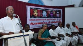 consultation-with-alliance-leaders-soon-to-oust-governor-from-tamil-nadu-k-balakrishnan