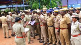 madurai-cithirai-festival-importance-of-police-to-public-safety-action-under-direction-of-commissioner-of-police