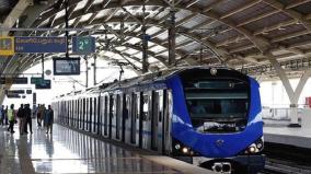 metro-train-service-to-be-increased-between-alandur-washermanpet