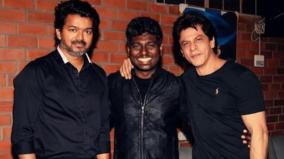 shah-rukh-khan-calls-theri-and-mersal-his-favourite-atlee-films