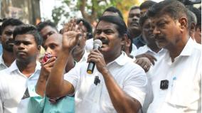 ensure-security-at-crowded-tourist-spots-seeman