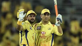 after-winning-ipl-trophy-raina-shares-information-about-dhoni-s-retirement-plan