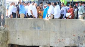 puliyur-canal-in-kodambakkam-repaired-at-an-estimated-cost-of-rs-5-crore